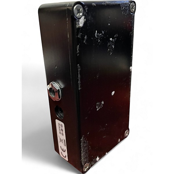 Used 2024 MXR MC401 Boost Line Driver Effect Pedal