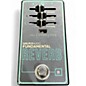Used Walrus Audio FUNDAMENTAL REVERB Effect Pedal thumbnail