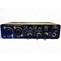 Used Behringer U-Phoria UMC202HD Audio Interface thumbnail