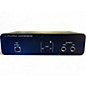 Used Behringer U-Phoria UMC202HD Audio Interface