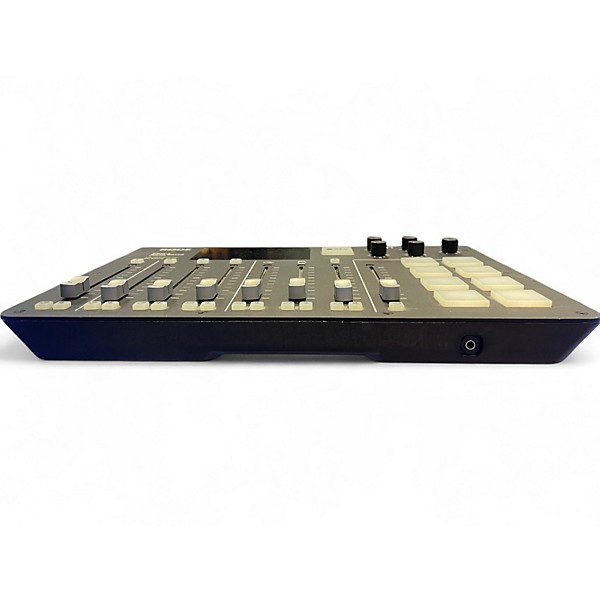 Used RODE RODECASTER PRO Unpowered Mixer