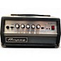 Used Ampeg Micro-VR 200W Bass Amp Head thumbnail