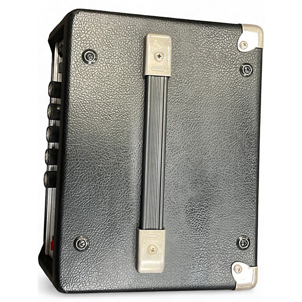 Used Ampeg Micro-VR 200W Bass Amp Head