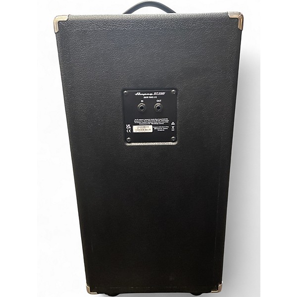 Used Ampeg  SVT210AV Bass Cabinet