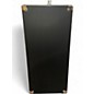 Used Ampeg  SVT210AV Bass Cabinet