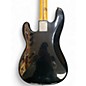 Used Squier CLASSIC VIBE 70S PRECISION BASS Black Electric Bass Guitar