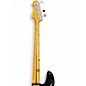 Used Squier CLASSIC VIBE 70S PRECISION BASS Black Electric Bass Guitar