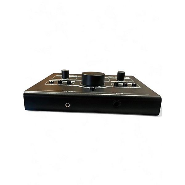 Used Drawmer CMC2