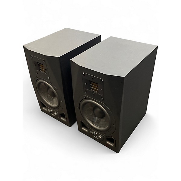 Used ADAM Audio A5X Pair Powered Monitor