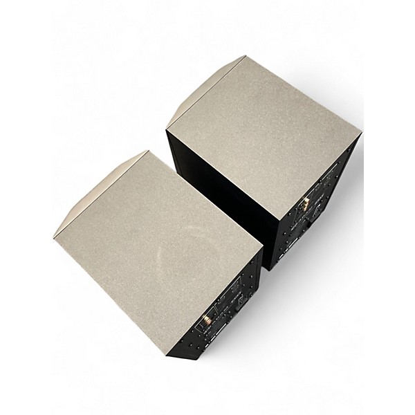 Used ADAM Audio A5X Pair Powered Monitor