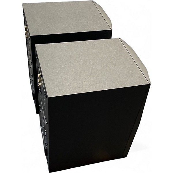 Used ADAM Audio A5X Pair Powered Monitor