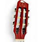 Used Godin MULTIAC ACS SLIM SA Natural Classical Acoustic Electric Guitar