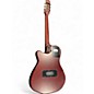 Used Godin MULTIAC ACS SLIM SA Natural Classical Acoustic Electric Guitar