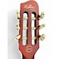 Used Godin MULTIAC ACS SLIM SA Natural Classical Acoustic Electric Guitar