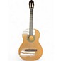 Used Lucero LC230S Natural Classical Acoustic Guitar thumbnail
