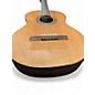 Used Lucero LC230S Natural Classical Acoustic Guitar
