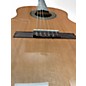 Used Lucero LC230S Natural Classical Acoustic Guitar
