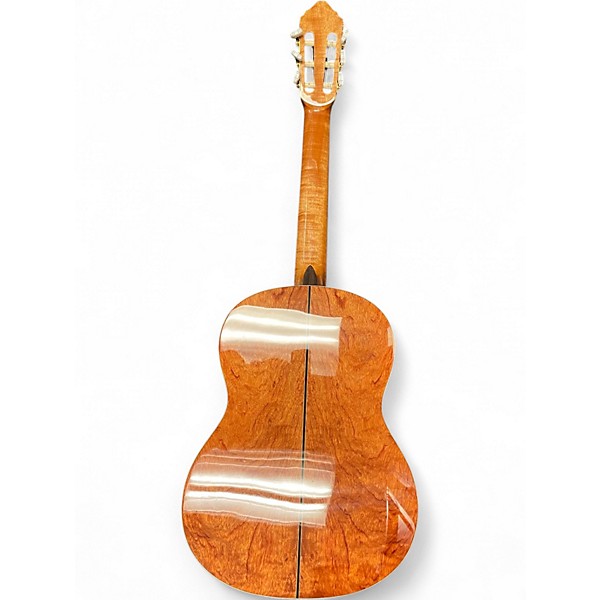 Used Lucero LC230S Natural Classical Acoustic Guitar