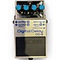 Used BOSS DD-8 Effect Pedal thumbnail