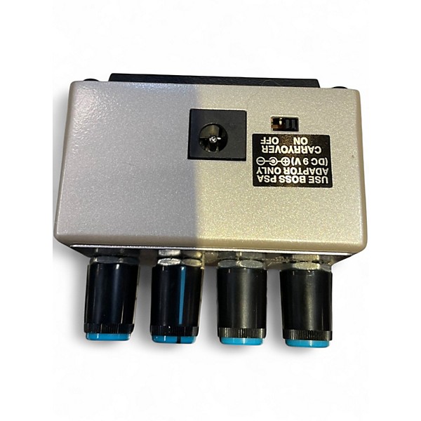 Used BOSS DD-8 Effect Pedal