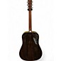 Used Martin D13 Natural Acoustic Electric Guitar