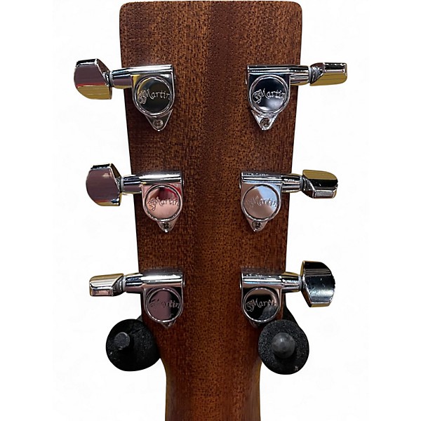 Used Martin D13 Natural Acoustic Electric Guitar