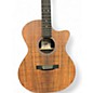 Used Martin GPC SPECIAL KOA X Natural Acoustic Electric Guitar