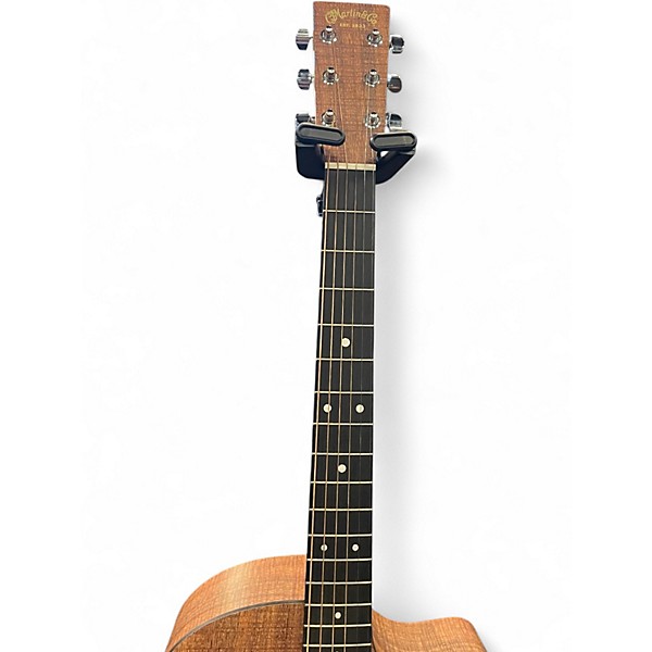Used Martin GPC SPECIAL KOA X Natural Acoustic Electric Guitar