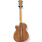 Used Martin GPC SPECIAL KOA X Natural Acoustic Electric Guitar