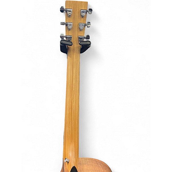 Used Martin GPC SPECIAL KOA X Natural Acoustic Electric Guitar