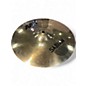 Used SABIAN 12in AAX Splash Brilliant Cymbal