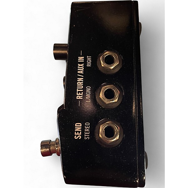 Used Line 6 HX Stomp Effect Processor