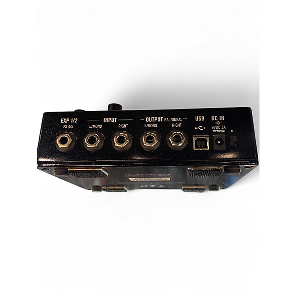 Used Line 6 HX Stomp Effect Processor