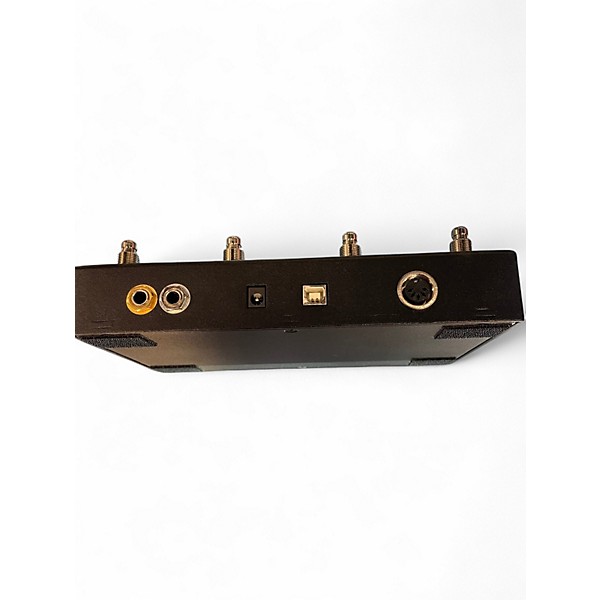 Used Looptimus Loop Midi Controller Pedal