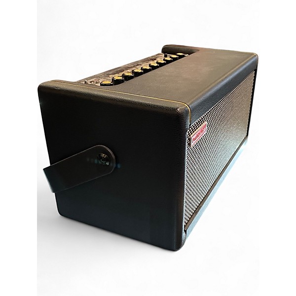 Used Positive Grid Spark 40 Guitar Combo Amp