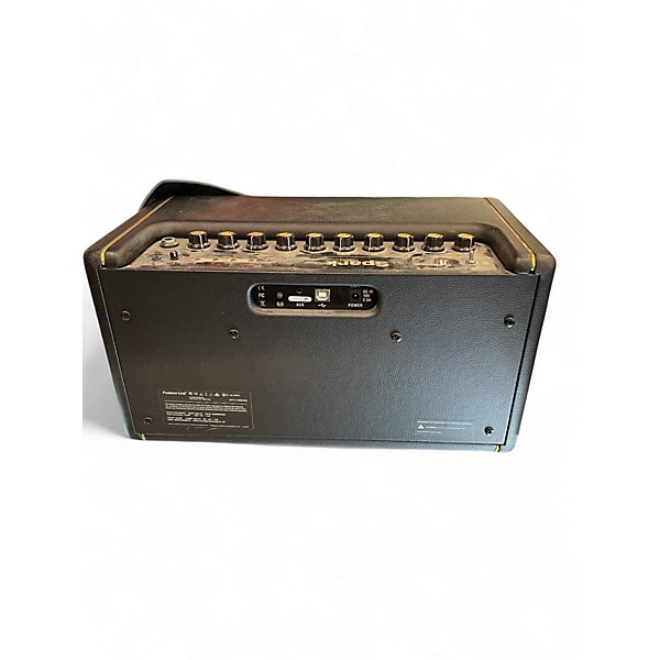 Used Positive Grid Spark 40 Guitar Combo Amp