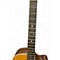 Used 2024 Martin GPC-13E Modern Road Series Natural Acoustic Electric Guitar