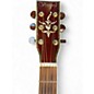 Used Ventura V6 Natural Acoustic Guitar
