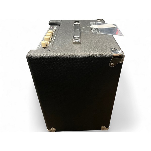 Used Fender Rumble 25 25W 1x8 Bass Combo Amp