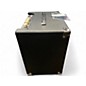 Used Fender Rumble 25 25W 1x8 Bass Combo Amp