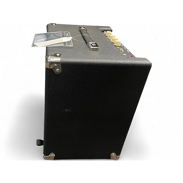 Used Fender Rumble 25 25W 1x8 Bass Combo Amp