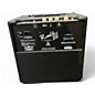 Used Fender Rumble 25 25W 1x8 Bass Combo Amp