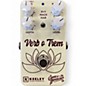 Used Keeley Verb-o-Trem Effect Pedal thumbnail
