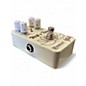 Used Keeley Verb-o-Trem Effect Pedal