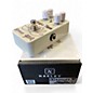 Used Keeley Verb-o-Trem Effect Pedal