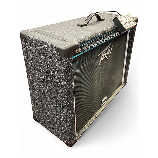 Used Peavey Renown 212 Guitar Combo Amp