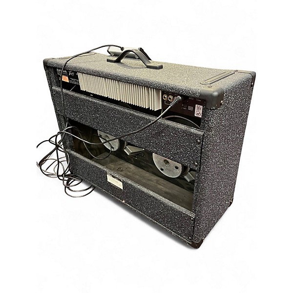 Used Peavey Renown 212 Guitar Combo Amp