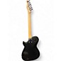 Used Mason Matthew Bellamy signature Satin Black Solid Body Electric Guitar
