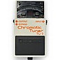 Used BOSS TU3 Chromatic Tuner Pedal thumbnail