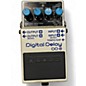 Used Boss DD8 Effect Pedal thumbnail